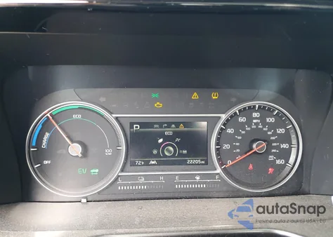 2023 Kia Sorento Ex из США, поврежденный, VIN KNDRHDLG6P5153348